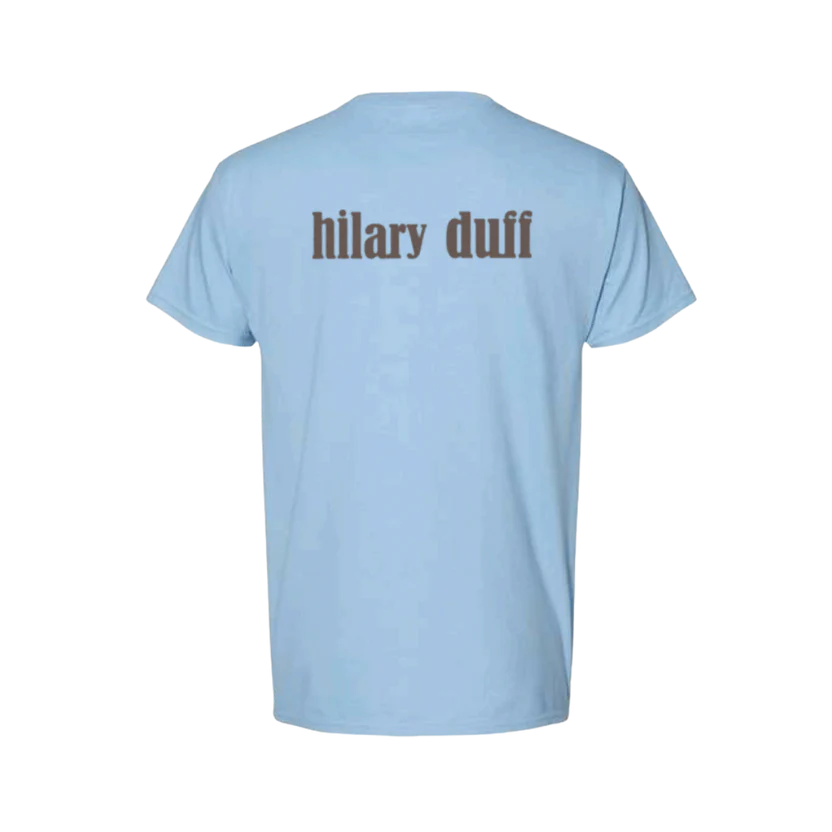 The Official Hilary Duff Collection